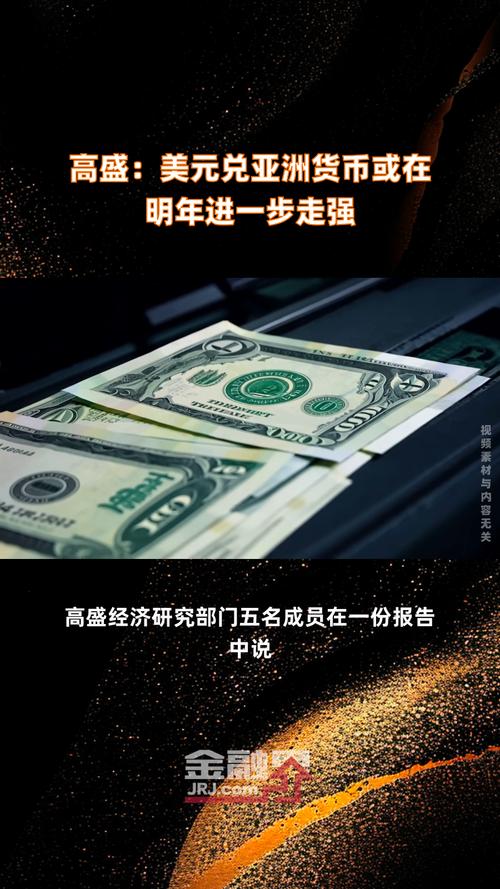 “美元霸权”出现亚洲裂痕:“去美元化”加速人民币受热捧!